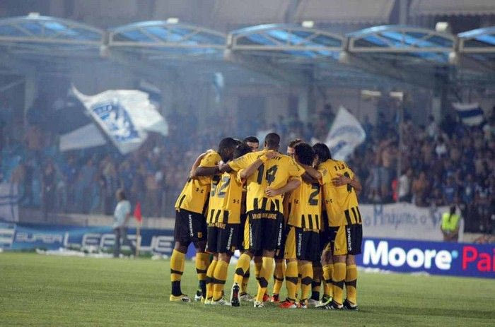 Εκτός ο Τόχα, δύο οι επιστροφές