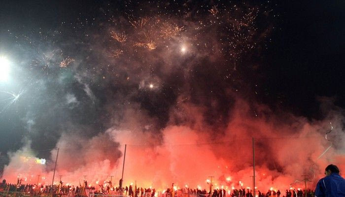 Πρόστιμο στον Αρη