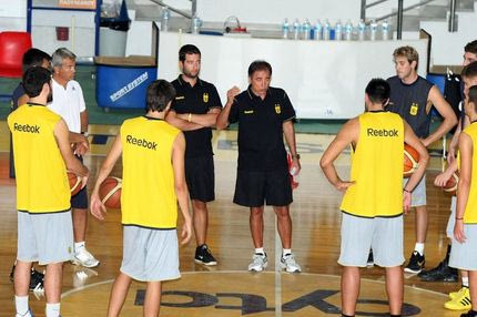 Συντριβή από τη Σπαρτάκ και αρνητικό ρεκόρ πόντων