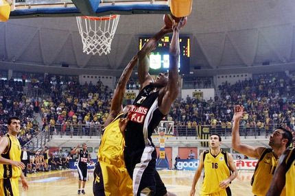 Βατή κλήρωση για Άρη, δυσκολότερη για ΠΑΟΚ