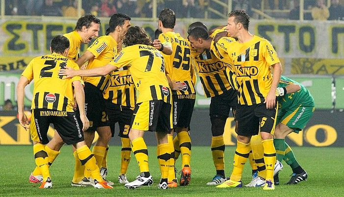 Η συζήτηση για τον Άρη