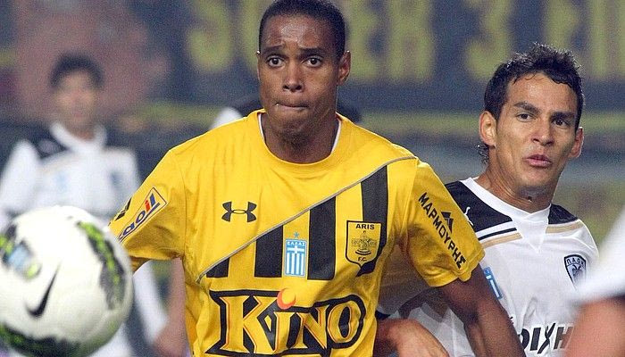 Φατί: “Δεν κλειδώσαμε τη νίκη και το πληρώσαμε”