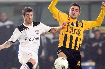 Preview: ΠΑΟΚ-Αρης