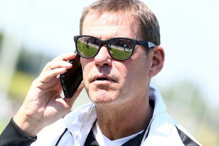 Ταλέντα στο στόχαστρο του Αρνεσεν