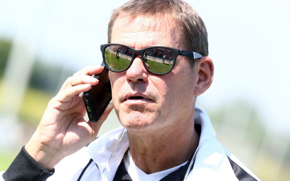 Ταλέντα στο στόχαστρο του Αρνεσεν