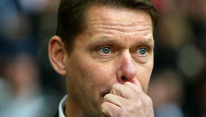 Νέος… υπηρεσιακός τεχνικός στο Αμβούργο