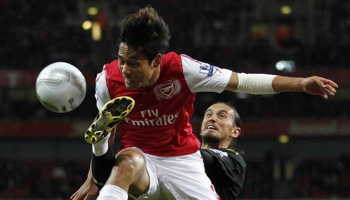 Φάση των 16: Ξέσπασε η Μάντσεστερ, προκρίθηκε η Αρσεναλ