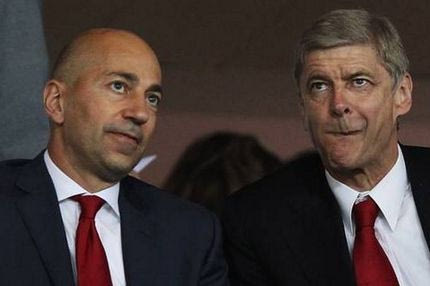 Γαζίδης: “Μπορούμε και χωρίς τα λεφτά του Τσάμπιονς Λιγκ”