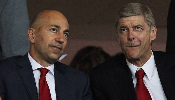 Γαζίδης: “Μπορούμε και χωρίς τα λεφτά του Τσάμπιονς Λιγκ”