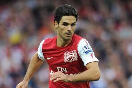 Αρτέτα: “Υπέγραψα στην Άρσεναλ χωρίς ιατρικές εξετάσεις”