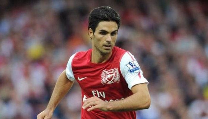 Αρτέτα: “Υπέγραψα στην Άρσεναλ χωρίς ιατρικές εξετάσεις”