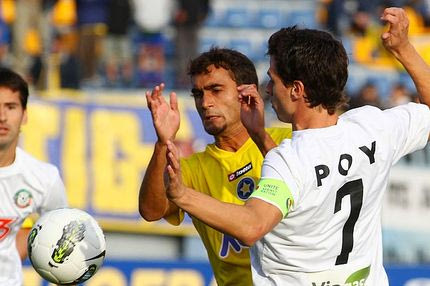 Αστέρας Τρ.-Ξάνθη 1-1