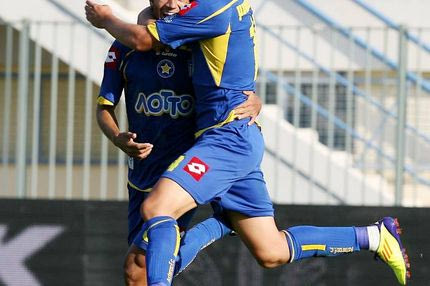 Αθώος ο Αστέρας μένει στην Super League