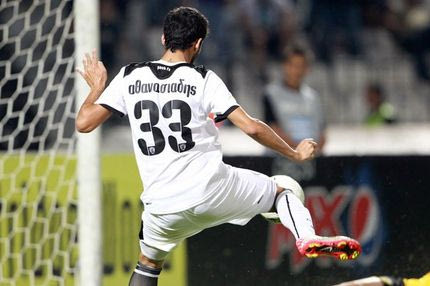 “Η καλύτερη ποδοσφαιρική παράσταση”