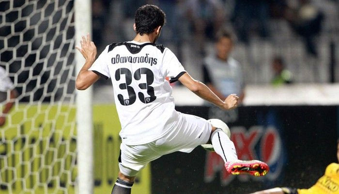 “Η καλύτερη ποδοσφαιρική παράσταση”