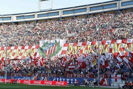 Η συγγνώμη της Ατλέτικο για τον Πουέρτα