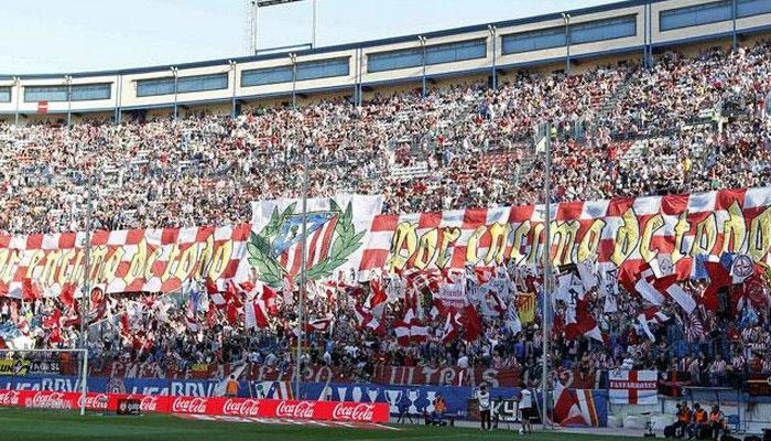 Η συγγνώμη της Ατλέτικο για τον Πουέρτα