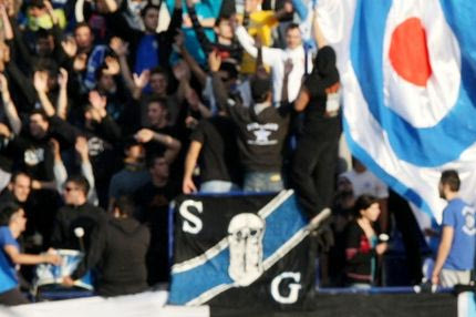 Δεν…μασάνε