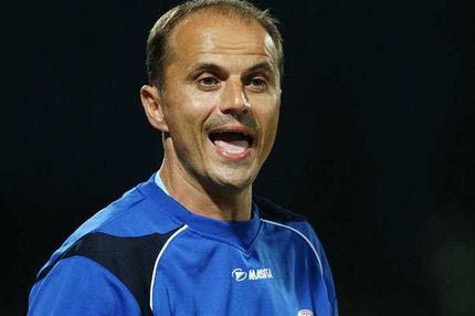 Μπάντοβιτς: “Αν είμαστε σε καλή μέρα θα κερδίσουμε”