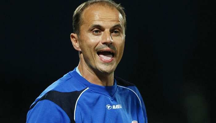 Μπάντοβιτς: “Αν είμαστε σε καλή μέρα θα κερδίσουμε”
