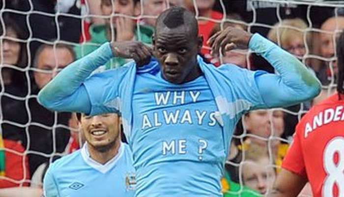 Μπαλοτέλι: “Τέλος τα συνθήματα στις μπλούζες”