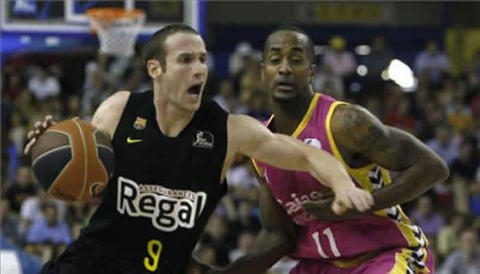 Μπαρτσελόνα-Πρόκομ 88-61