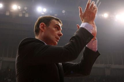 Μπαρτζώκας: “Ο Ολυμπιακός είναι θρησκεία”