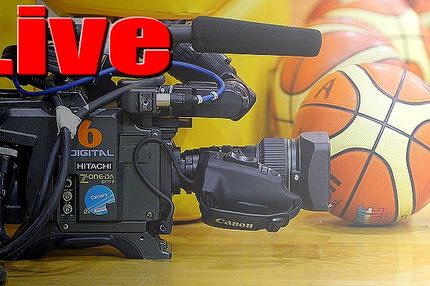 Δείτε live την κλήρωση της Α1 μπάσκετ Ανδρών