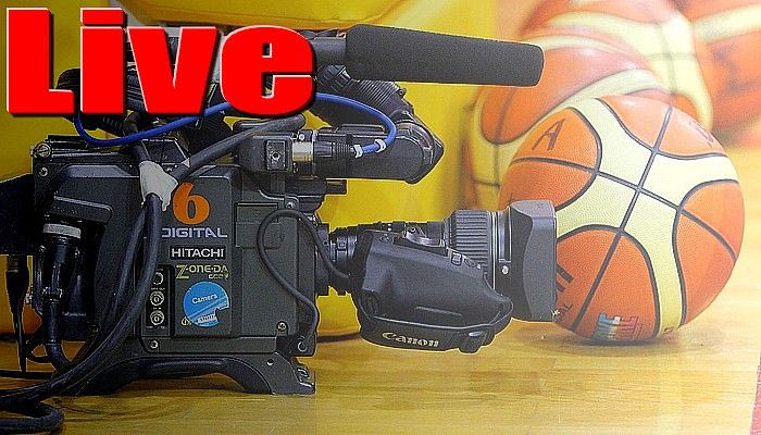 Δείτε live την κλήρωση της Α1 μπάσκετ Ανδρών