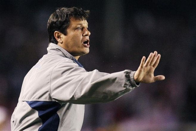 Χάνει τον τίτλο και απέλυσε τον Μπατίστα η Σάο Πάολο