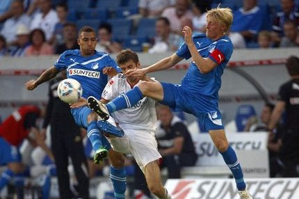 8η αγ.: Στραβοπάτησε η Μπάγερν