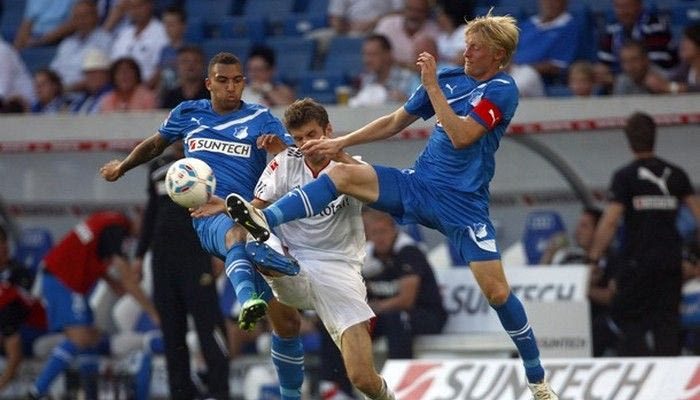 8η αγ.: Στραβοπάτησε η Μπάγερν