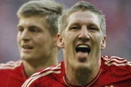 11η αγ.: Επέστρεψε στις νίκες η Μπάγερν