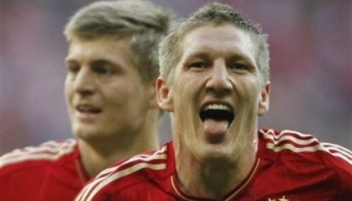 11η αγ.: Επέστρεψε στις νίκες η Μπάγερν