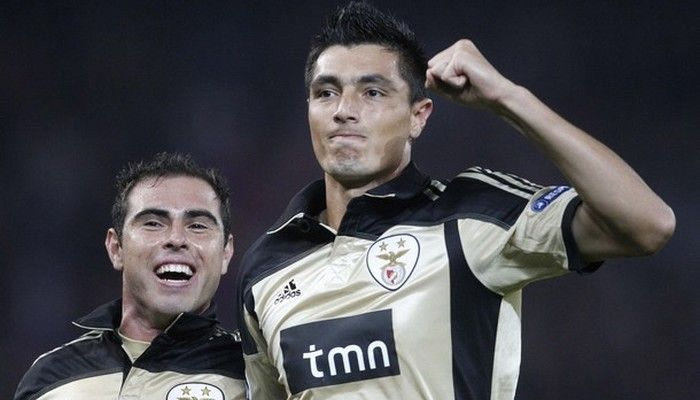 Βασιλεία – Μπενφίκα 0-2