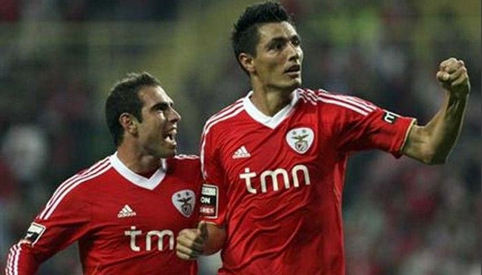 8η αγ.: “Τρένο” η Μπενφίκα