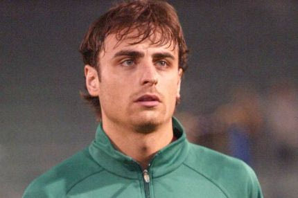 “Μπερμπάτοφ γύρνα”