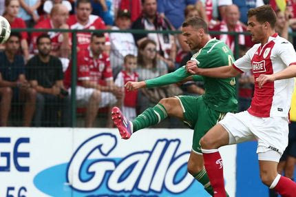 Δεν γλυτώνουν στην Αθήνα