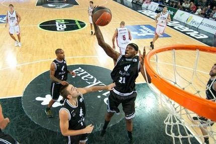 5η αγ.: Άνετη νίκη της Μπιλμπάο, πέρασε από τα Κανάρια Νησιά η Ρεάλ
