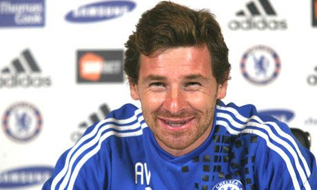 Μπόας: “Πιο ανταγωνιστική από την εποχή Μουρίνιο η Πρέμιερ Λιγκ”