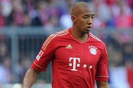 Ποινή δύο αγωνιστικών στον Μπόατενγκ