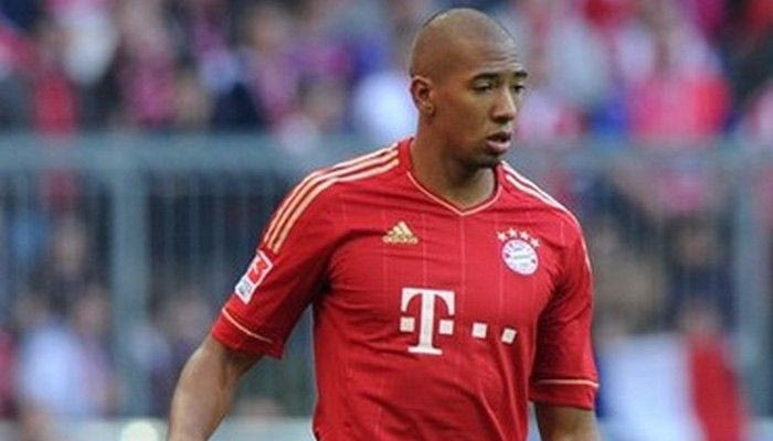 Ποινή δύο αγωνιστικών στον Μπόατενγκ