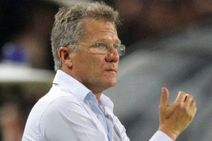 Μπόλονι: “Δεν φοβάμαι στο ποδόσφαιρο. Φοβάμαι την κόρη μου που οδηγεί”