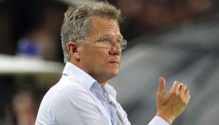 Μπόλονι: “Δεν φοβάμαι στο ποδόσφαιρο. Φοβάμαι την κόρη μου που οδηγεί”