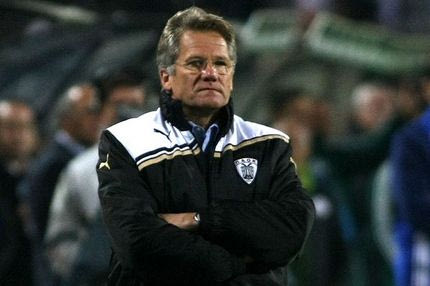 Εκνευρισμός με Μπόλονι