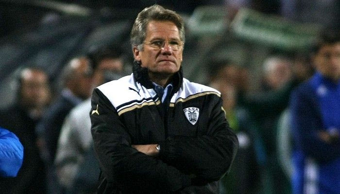 Εκνευρισμός με Μπόλονι