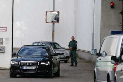 Ελεύθερος με εγγύηση ο Μπρένο