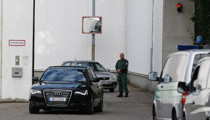 Ελεύθερος με εγγύηση ο Μπρένο