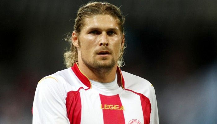 Έφυγε από την Παναχαϊκή, επιστρέφει στο Βόλο ο Μπρέσκα