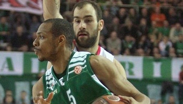 Αποσύρεται ο Μάρκους Μπράουν